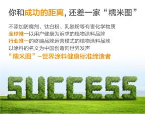 涂料投資商 洞察市場，以精準(zhǔn)營銷策劃驅(qū)動長效增長